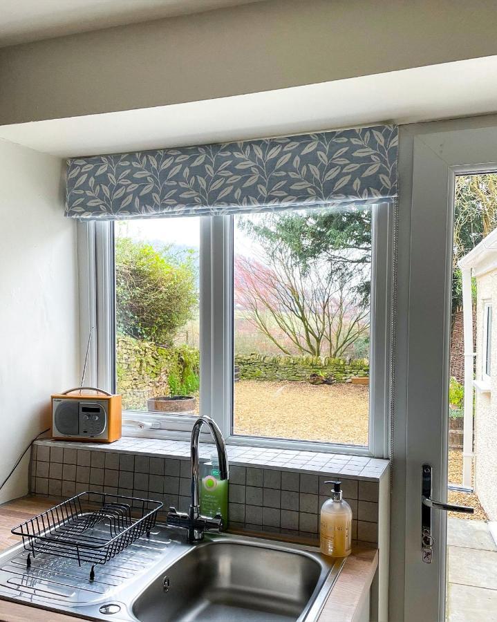 Wotton-under-Edge Cotswold Coombe Cottage מראה חיצוני תמונה