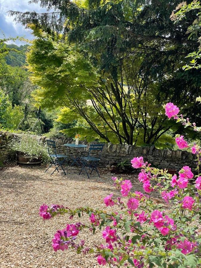 Wotton-under-Edge Cotswold Coombe Cottage מראה חיצוני תמונה
